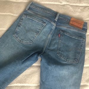 Men’s Levi’s Jeans